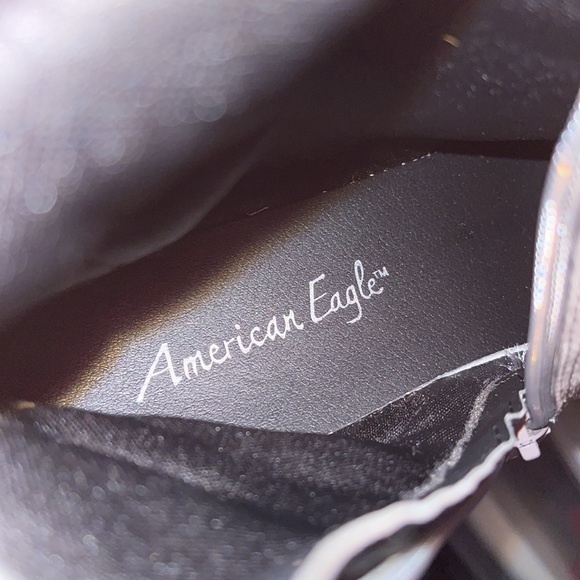 Over knee boots - Picture 3 of 3